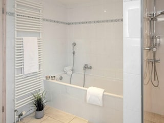 Ferienwohnung List Außenaufnahme 11
