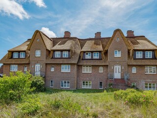 Ferienwohnung List Außenaufnahme 22