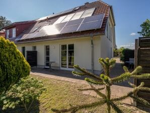 Ferienwohnung Müritzblick mit Wasserblick - Vipperow - image1