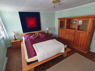 Schlafzimmer 2