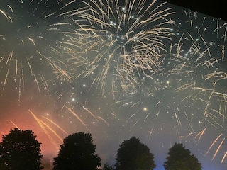 Lichterfest in Bodenwerder