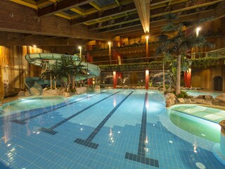 Appartamento per vacanze Naturns Ambiente 16