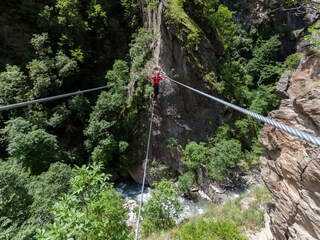 Appartamento per vacanze Naturns Ambiente 18
