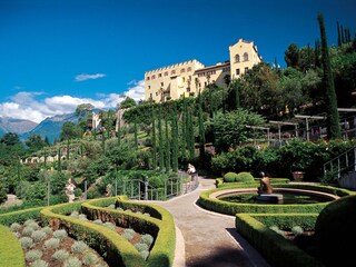 Appartamento per vacanze Naturns Ambiente 15