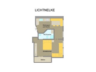 Appartamento per vacanze Naturns Documento 25