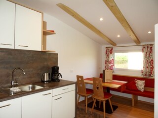 Appartamento per vacanze Naturns Caratteristiche 7