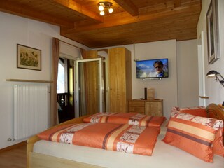 Appartamento per vacanze Naturns Caratteristiche 9