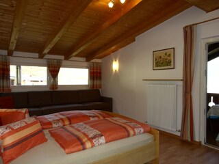 Appartamento per vacanze Naturns Caratteristiche 10