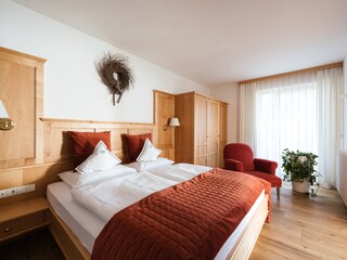 Appartamento per vacanze Schenna Caratteristiche 14