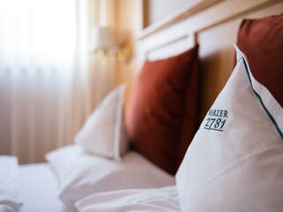 Appartamento per vacanze Schenna Caratteristiche 15