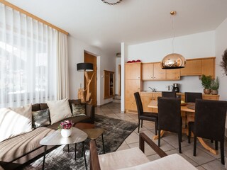 Appartamento per vacanze Schenna Caratteristiche 17