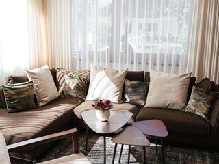 Vakantieappartement Schenna Kenmerken 8