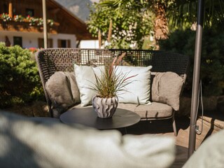 Appartamento per vacanze Schenna Registrazione all'aperto 4