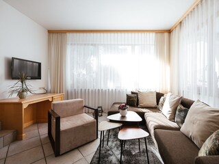 Vakantieappartement Schenna Kenmerken 9