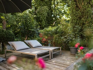 Appartamento per vacanze Schenna Registrazione all'aperto 5