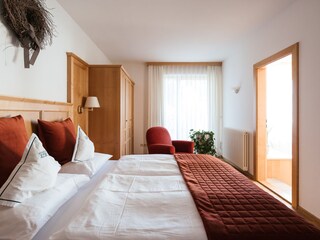 Appartamento per vacanze Schenna Caratteristiche 16