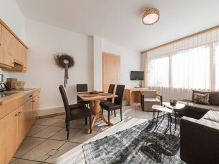 Vakantieappartement Schenna Kenmerken 10