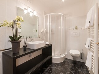 Appartamento per vacanze Schenna Caratteristiche 22