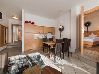 Vakantieappartement Schenna Kenmerken 11