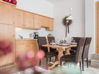 Vakantieappartement Schenna Kenmerken 12