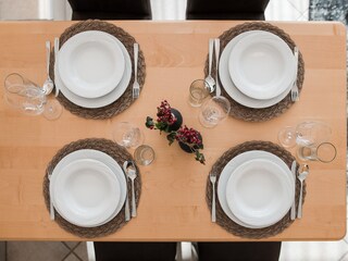 Appartamento per vacanze Schenna Caratteristiche 20