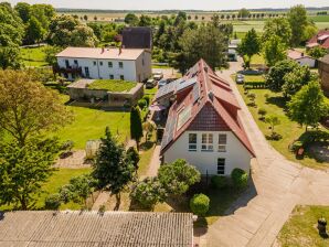 Ferienwohnung Müritzkoje - Vipperow - image1