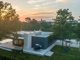 Villa Sveti Petar u Šumi Registrazione all'aperto 9