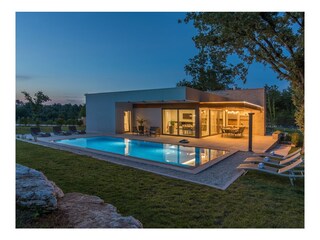 Villa Sveti Petar u Šumi Registrazione all'aperto 10