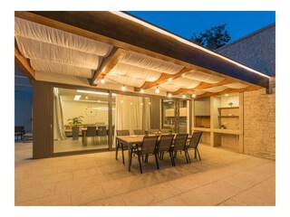 Villa Sveti Petar u Šumi Registrazione all'aperto 11