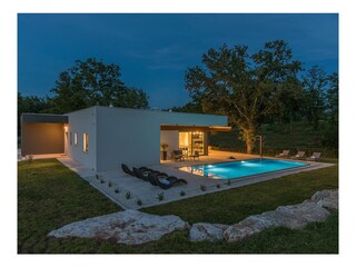 Villa Sveti Petar u Šumi Registrazione all'aperto 14