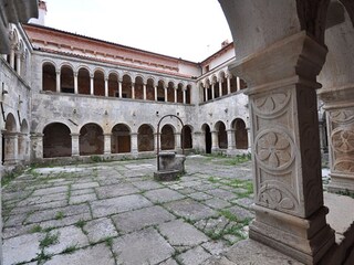 Villa Sveti Petar u Šumi Ambiente 40