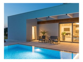 Villa Sveti Petar u Šumi Registrazione all'aperto 15