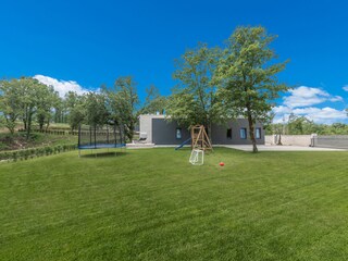 Villa Sveti Petar u Šumi Registrazione all'aperto 5