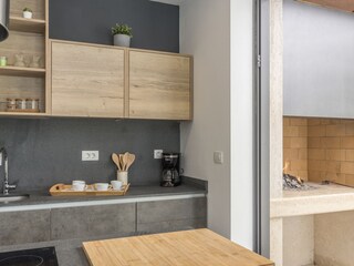 Villa Sveti Petar u Šumi Caratteristiche 21