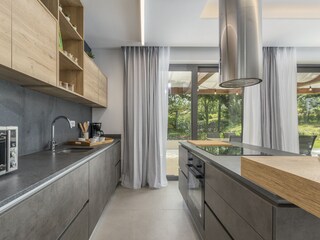 Villa Sveti Petar u Šumi Caratteristiche 19