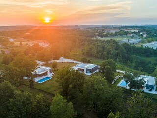 Villa Sveti Petar u Šumi Ambiente 38