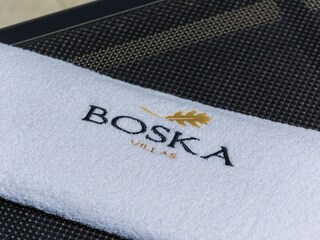 Villa Sveti Petar u Šumi Documento 43