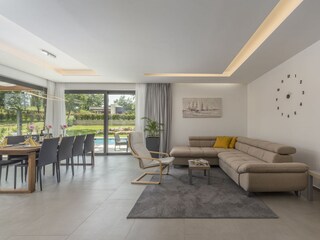 Villa Sveti Petar u Šumi Caratteristiche 16