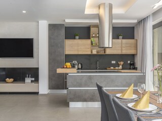 Villa Sveti Petar u Šumi Caratteristiche 18