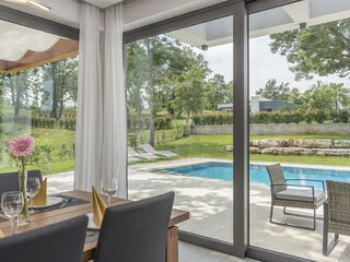 Villa Sveti Petar u Šumi Caratteristiche 23