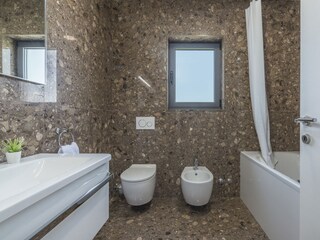 Villa Sveti Petar u Šumi Caratteristiche 27