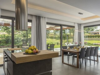 Villa Sveti Petar u Šumi Caratteristiche 20