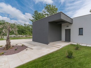 Villa Sveti Petar u Šumi Registrazione all'aperto 7