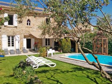 Holiday house Les religieuses