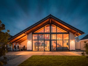 Ferienhaus Chalet 100 - Löbnitz (Sachsen) - image1