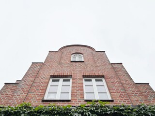 Ferienhaus Wohlenberg Außenaufnahme 2