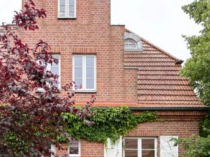 Ferienhaus Norden - Wohlenberg - image1