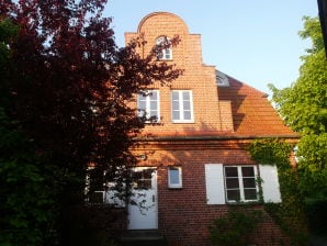 Ferienhaus Norden - Wohlenberg - image1