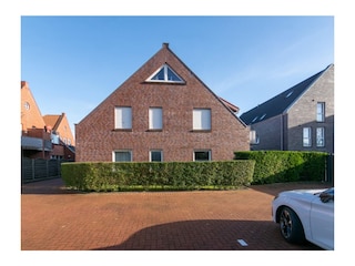 Modernes Ferienhaus -  strandnah gelegen -