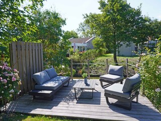 Holiday house Brouwershaven Outdoor Recording 5